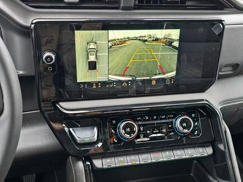 New 2026 GMC Sierra 1500 AT4X AWD/4WD image 21