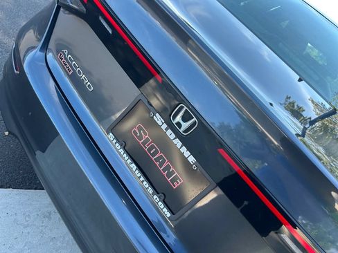 Used 2024 Honda Accord LX image 29