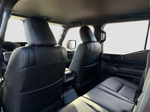 Used 2024 Toyota Land Cruiser 1958 image 6