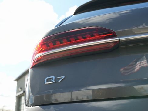 Used 2021 Audi Q7 2.0T Premium Plus image 13