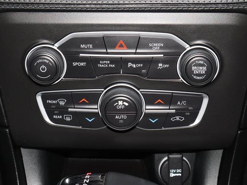 Used 2022 Dodge Charger R/T w/ Daytona Edition Group image 23