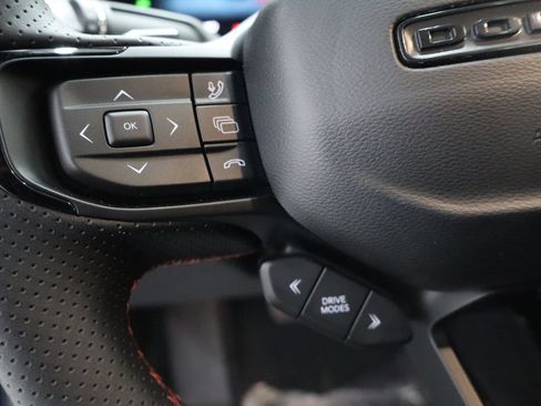 New 2026 Dodge Charger Scat Pack AWD/4WD image 13