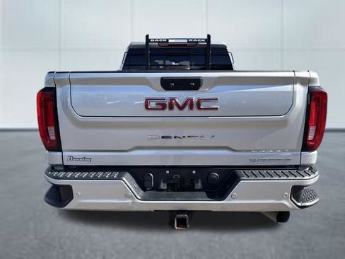 Used 2020 GMC Sierra 2500 Denali image 3