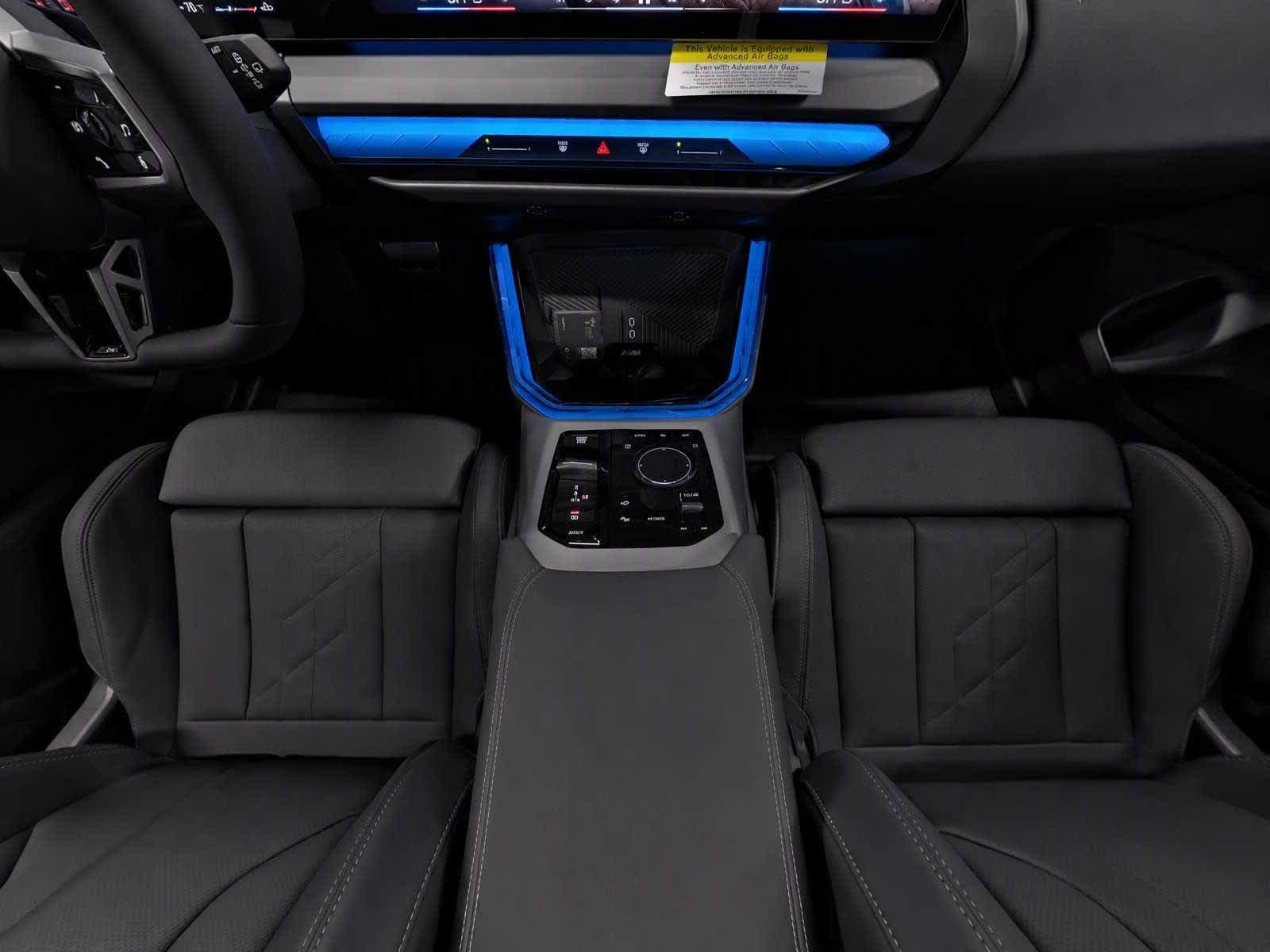 New 2026 BMW X3 xDrive30i w/ Premium Package AWD/4WD image 16