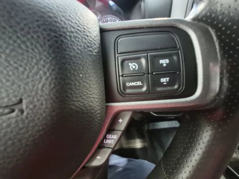 Used 2021 RAM 5500 Tradesman w/ Chrome Appearance Group AWD/4WD image 29