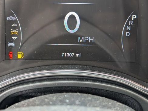 Used 2020 Jeep Grand Cherokee Limited w/ Premium Lighting Group image 15