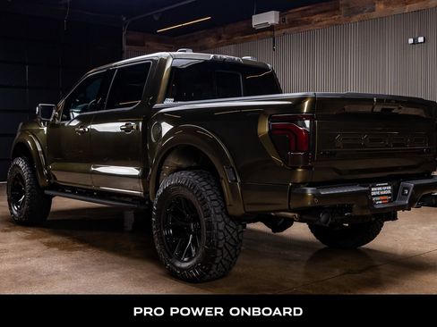 Used 2026 Ford F150 Raptor AWD/4WD image 7