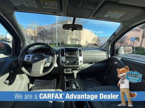 Used 2017 Nissan Frontier S image 29