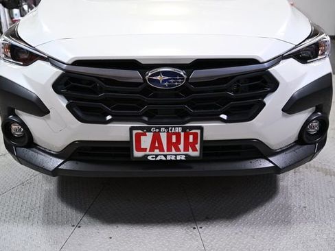 Certified 2025 Subaru Crosstrek 2.0i Premium w/ Crosstrek Mirror Package image 19