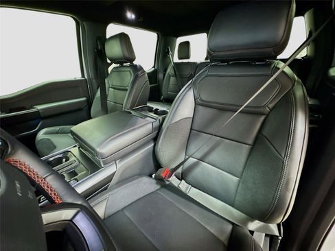 Used 2025 Ford F150 Raptor AWD/4WD image 22