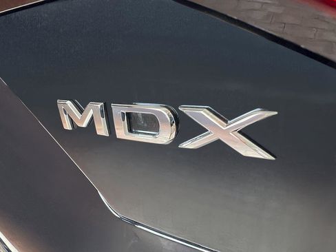 New 2026 Acura MDX SH-AWD w/ Technology Package image 5