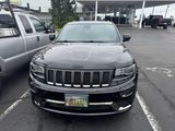 Used 2015 Jeep Grand Cherokee High Altitude image 2