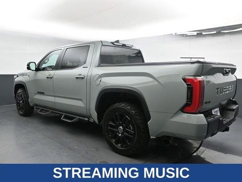 Used 2024 Toyota Tundra Limited image 8