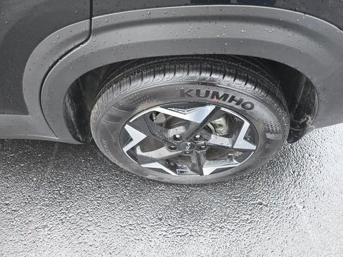 Used 2025 Kia Seltos EX image 21