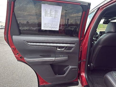 Used 2025 Honda CR-V Sport-L image 20