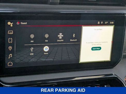 New 2026 GMC Sierra 3500 AT4 w/ AT4 Premium Plus Package image 25