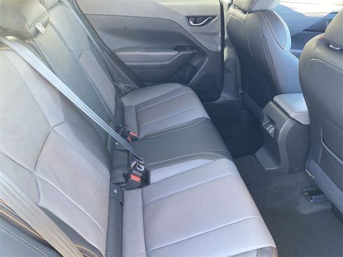 New 2026 Subaru Crosstrek 2.5i Limited image 9