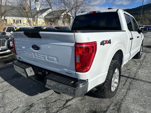 Used 2023 Ford F150 XLT image 31