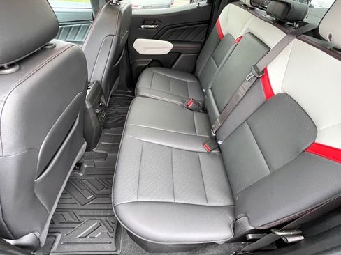 Certified 2024 GMC Canyon AT4X image 24