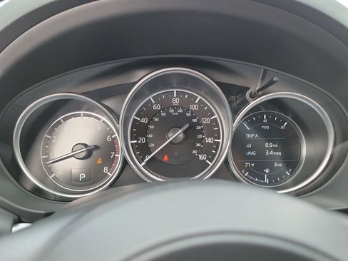 New 2025 MAZDA CX-5 AWD 2.5 S w/ Select Package image 7