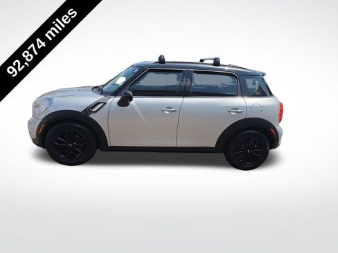 Used 2015 MINI Cooper Countryman S FWD image 2