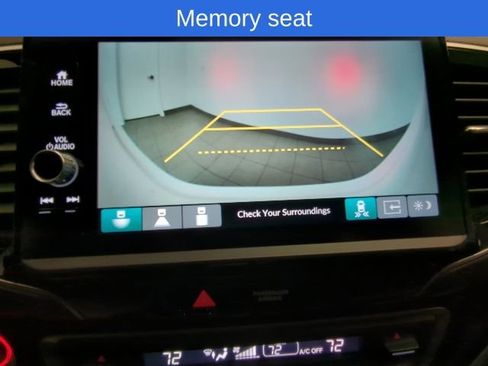 Certified 2024 Honda Ridgeline Black Edition image 14