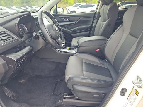 Used 2022 Subaru Ascent Onyx Edition AWD/4WD image 3