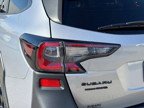 Certified 2022 Subaru Outback Wilderness w/ Wilderness Package image 10