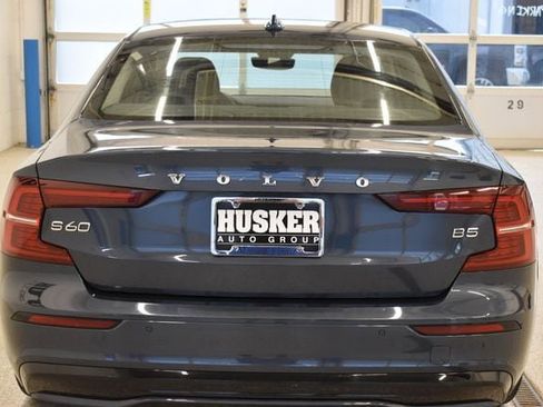 Used 2024 Volvo S60 B5 Core FWD image 11