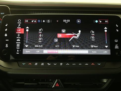 New 2026 Dodge Charger Scat Pack AWD/4WD image 26