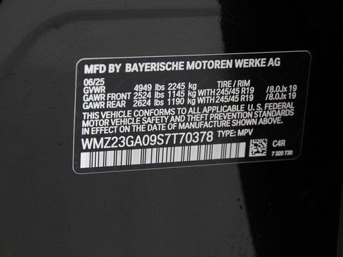 Certified 2025 MINI Cooper Countryman S image 23