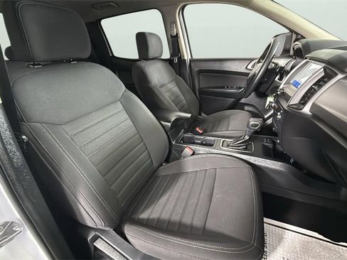 Used 2021 Ford Ranger XL w/ Equipment Group 101A High image 29