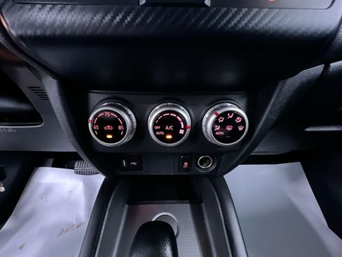 Used 2021 Mitsubishi Outlander Sport ES FWD image 27