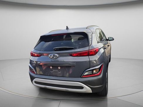 Certified 2023 Hyundai Kona SEL w/ Convenience Package FWD image 7
