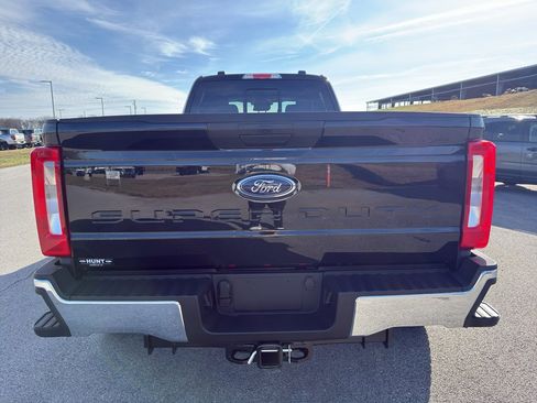 New 2026 Ford F450 XL w/ FX4 Off-Road Package image 6