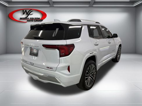New 2026 GMC Terrain Denali AWD/4WD image 6