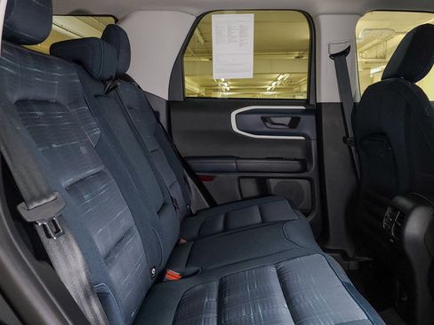 Used 2023 Ford Bronco Sport Heritage image 43