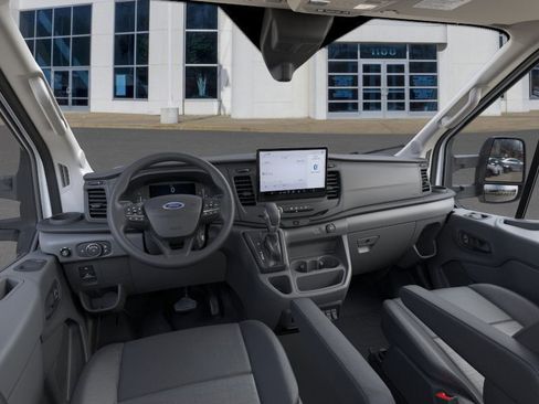 New 2026 Ford Transit 350 AWD image 9