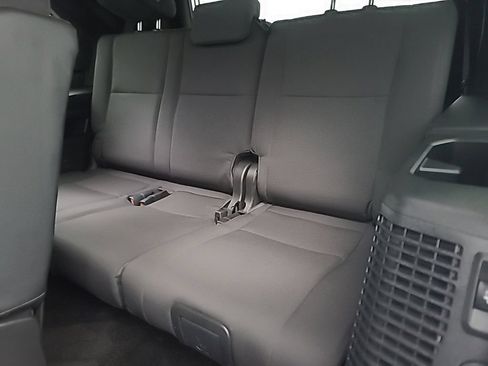Used 2026 Toyota Sequoia SR5 w/ TRD Off-Road Package AWD/4WD image 25