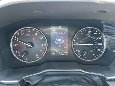 Used 2023 Subaru Outback Limited XT image 15