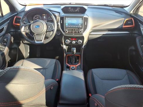 Used 2021 Subaru Forester Sport w/ Popular Package #2 image 11