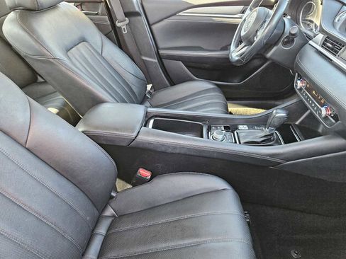 Used 2018 MAZDA MAZDA6 Touring image 13