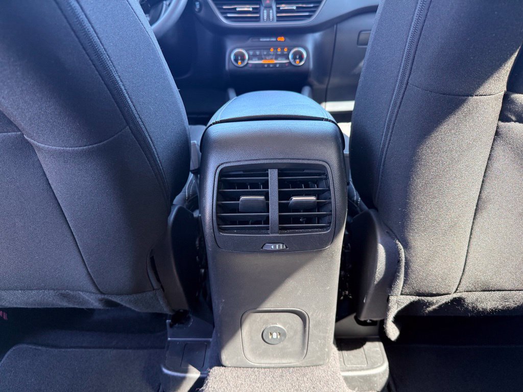 Used 2023 Ford Escape Active AWD/4WD image 20