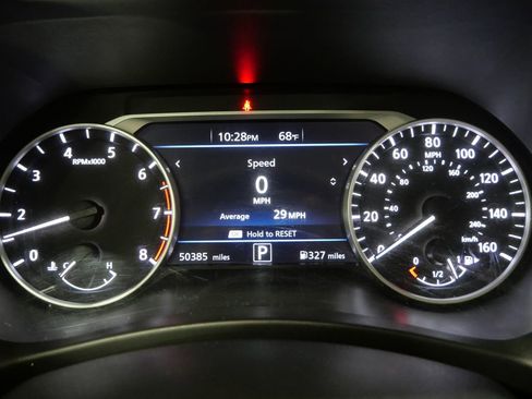 Used 2024 Nissan Sentra SV image 15