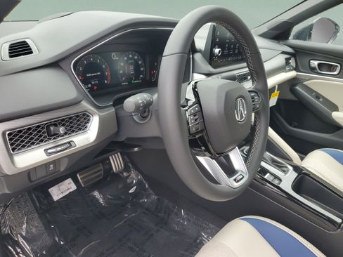 Certified 2026 Acura Integra A-Spec FWD image 21