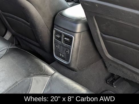 Used 2022 Dodge Charger SXT w/ Plus Group AWD/4WD image 30