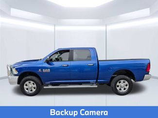 Used 2015 RAM 2500 Big Horn AWD/4WD video 2