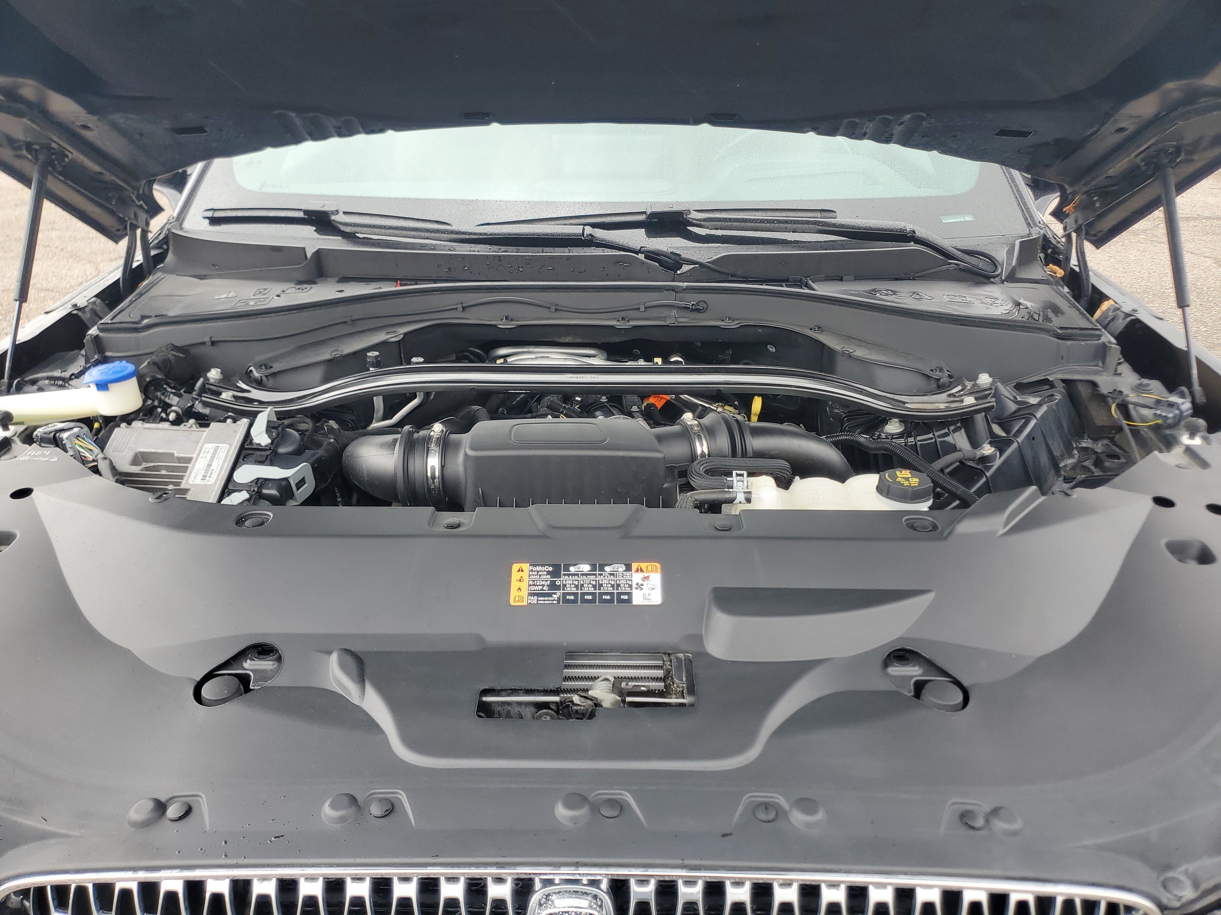 Certified 2023 Lincoln Aviator Reserve w/ Equipment Group 201A AWD/4WD image 8