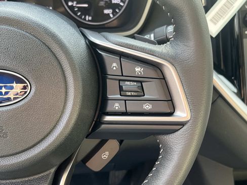 New 2026 Subaru Ascent Limited image 18