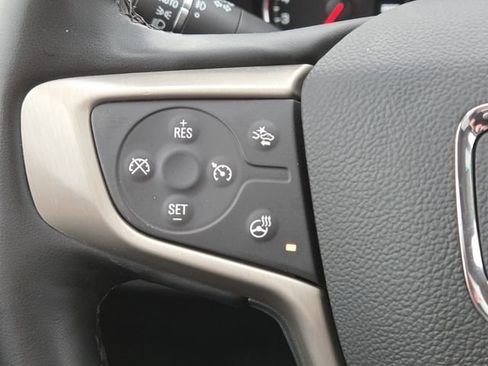 Used 2023 GMC Acadia Denali w/ Denali Technology Package image 15